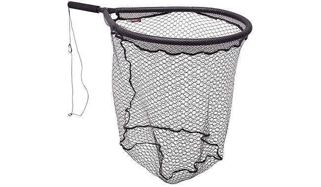 Підсак Savage Gear Pro Finezze XL (50X70cm) 29cm плаваючий - фото 1