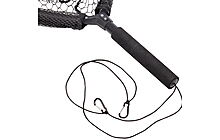 Підсак Savage Gear Pro Finezze XL (50X70cm) 29cm плаваючий - дополнительное фото 2