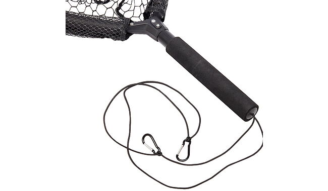 Підсак Savage Gear Pro Finezze XL (50X70cm) 29cm плаваючий - дополнительное фото 2