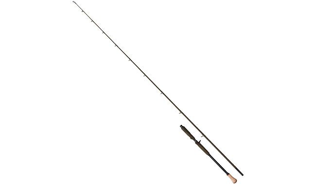 Спиннинг Savage Gear SG4 Swimbait Specialist Trigger 50-110 г 2,38 м Casting - фото 1