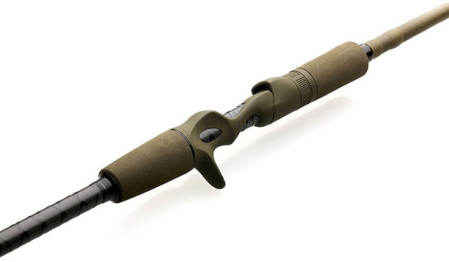 Спиннинг Savage Gear SG4 Swimbait Specialist Trigger 50-110 г 2,38 м Casting - дополнительное фото 1