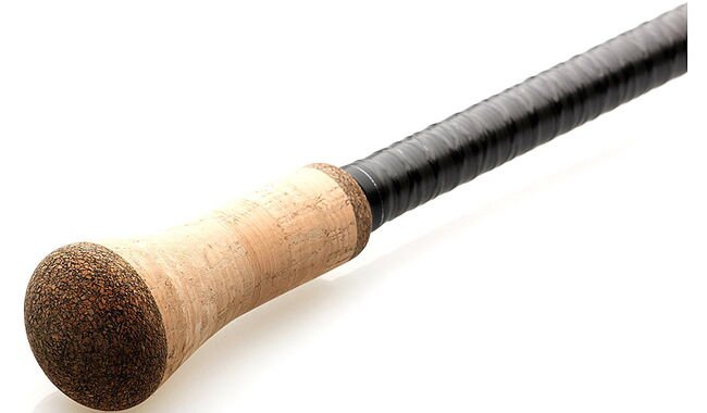 Спиннинг Savage Gear SG4 Swimbait Specialist Trigger 50-110 г 2,38 м Casting - дополнительное фото 4