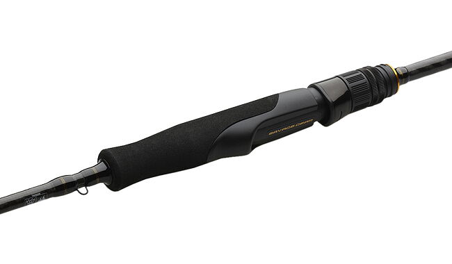 Спінінг Savage Gear SG2 Light Game 7’/2.13m 7-22g - дополнительное фото 4
