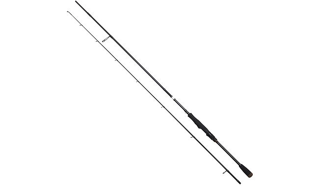 Спиннинг Savage Gear SG2 Light Game 3-14 г 2,21 м - фото 1