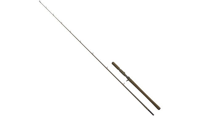 Спиннинг Savage Gear SG4 Jerk Specialist BC 30-80 г 1,98 м Casting - фото 1
