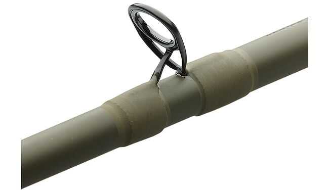 Спінінг Savage Gear SG4 Jerk Specialist BC 6’6"/1.98m 30-80g 2 sec. - дополнительное фото 2