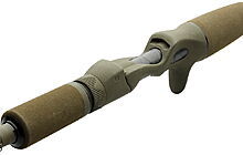 Спінінг Savage Gear SG4 Jerk Specialist BC 6’6"/1.98m 30-80g 2 sec. - дополнительное фото 4