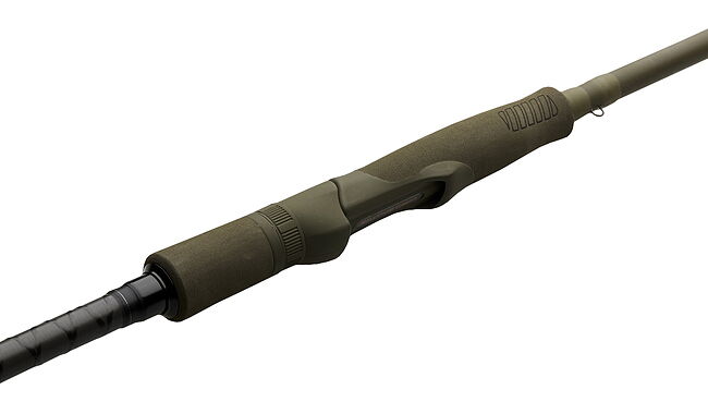 Спиннинг Savage Gear SG4 Light Game 5-18 г 2,21 м - дополнительное фото 5