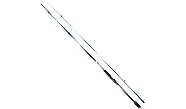Спиннинг Savage Gear SGS2 All-Around 7-35 г 2,74 м - фото 1