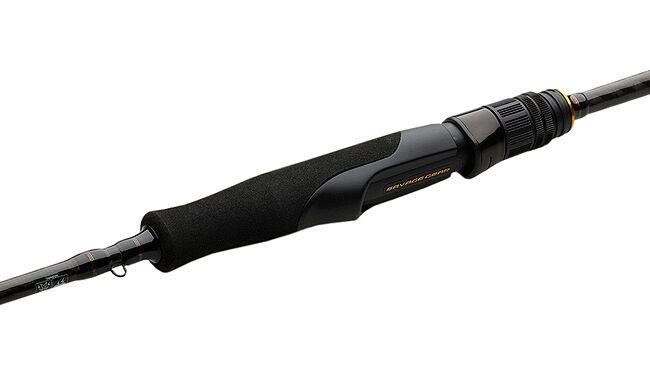 Спиннинг Savage Gear SG2 Medium Game 12-35 г 2,51 м - дополнительное фото 4