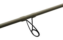 Спінінг Savage Gear SG4 Power Game 6’6"/1.98m 20-60g 2 sec. - дополнительное фото 4