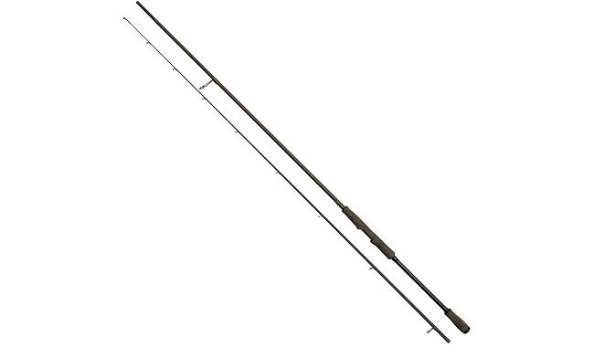 Спінінг Savage Gear SG4 Medium Game 6’9"/2.06m 7-25g (1 част.) - фото 1