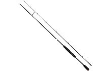 Спиннинг Savage Gear SG2 Ultra Light Game 3-10 г 1,98 м - фото 1