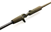 Спиннинг Savage Gear SG4 Swimbait Specialist Trigger 80-130 г 2,38 м Casting - дополнительное фото 1