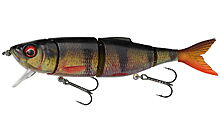 Воблер Savage Gear 4Play V2 Liplure SF 135 мм 18 г - фото 1