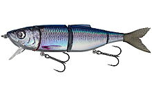 Воблер Savage Gear 4Play V2 Liplure SF 165mm 32g 01-Herring - фото 1