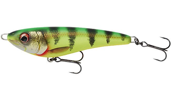 Воблер Savage Gear Freestyler V2 SS 130 мм 46 г - фото 5
