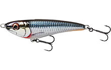 Воблер Savage Gear Freestyler V2 SS 130 мм 46 г - фото 1