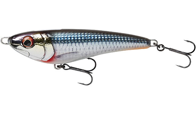 Воблер Savage Gear Freestyler V2 SS 130 мм 46 г - фото 1