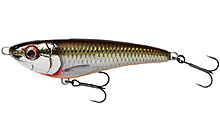 Воблер Savage Gear Freestyler V2 SS 130 мм 46 г - фото 6