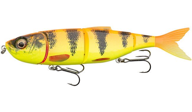 Воблер Savage Gear 4Play V2 Swim & Jerk SS 165 мм 35 г - фото 1