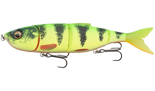 Воблер Savage Gear 4Play V2 Swim & Jerk SS 165 мм 35 г - фото 1