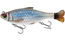 Воблер Savage Gear 3D Hard Pulsetail Roach SS 135 мм 40 г - фото 1