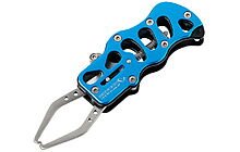 Захват Savage Gear LRF Lip Grip Alu 13.5cm - фото 1