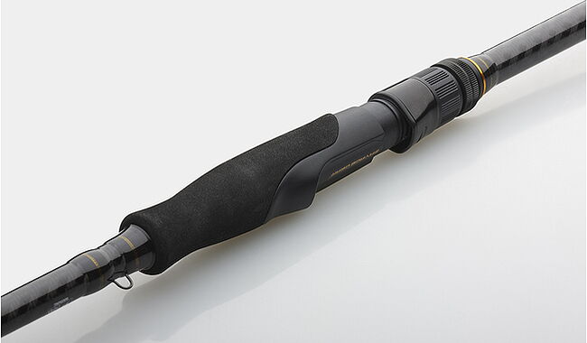 Спиннинг Savage Gear SG2 Fast Game 15-50 г 2,43 м - дополнительное фото 2