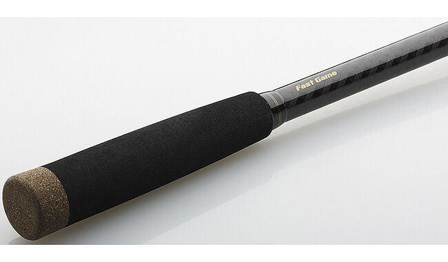 Спиннинг Savage Gear SG2 Fast Game 15-50 г 2,43 м - дополнительное фото 3