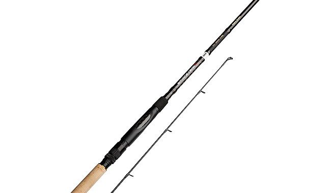 Спиннинг Savage Gear SG2 Shore Game 7-24 г 2,74 м - дополнительное фото 1