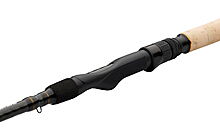 Спиннинг Savage Gear SG2 Shore Game 7-24 г 2,74 м - дополнительное фото 5