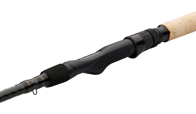 Спиннинг Savage Gear SG2 Shore Game 7-24 г 2,74 м - дополнительное фото 5