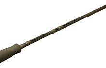 Спінінг Savage Gear SG4 Ultra Light Game 7’3"/2.21m 3-10g - дополнительное фото 1