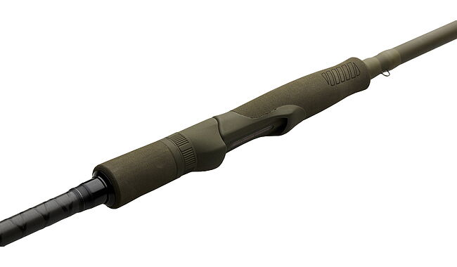 Спінінг Savage Gear SG4 Ultra Light Game 7’3"/2.21m 3-10g - дополнительное фото 5