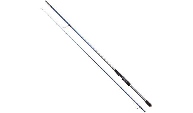 Спиннинг Savage Gear SGS6 All-Around 7-25 г 2,51 м - фото 1