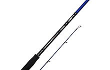 Спінінг Savage Gear SGS6 All-Around 8’3"/2.51m 7-25g - дополнительное фото 1