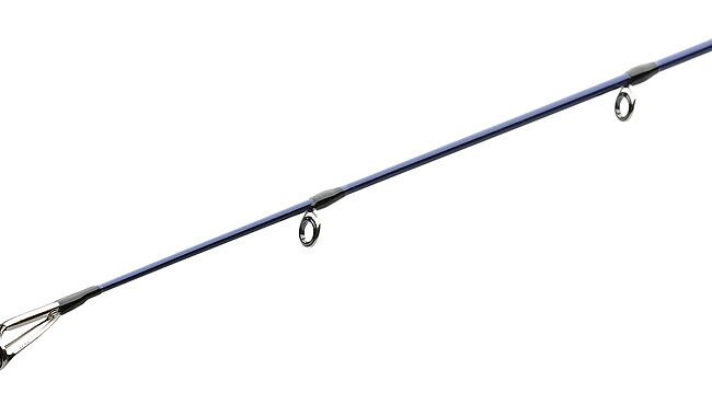 Спінінг Savage Gear SGS6 All-Around 8’3"/2.51m 7-25g - дополнительное фото 3