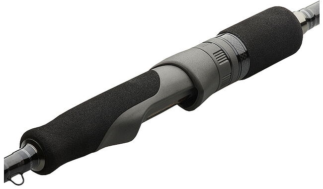 Спінінг Savage Gear SGS6 All-Around 8’3"/2.51m 7-25g - дополнительное фото 4