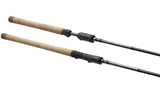 Спиннинг Savage Gear Parabellum CCS 7-21 г 2,46 м - дополнительное фото 3