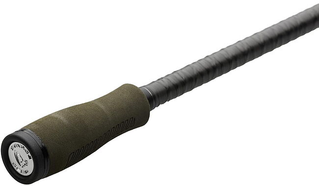 Спінінг Savage Gear SG4 Power Game 2.21m 30-70g 2 sec. - дополнительное фото 3