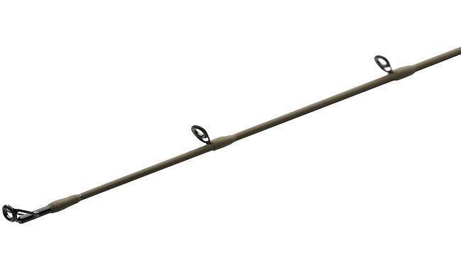 Спиннинг Savage Gear SG4 Power Game 40-80 г 2,43 м - дополнительное фото 2