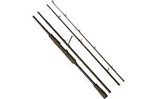 Спінінг Savage Gear SG4 Power Game 7’1"/2.15m 20-60g (4 част.) - фото 1