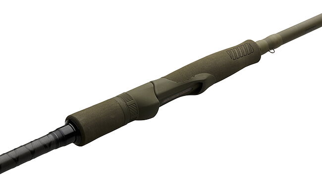 Спінінг Savage Gear SG4 Medium Game 8’3"/2.51m 7-25g - дополнительное фото 4