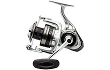 Катушка Savage Gear SGS6 14000 FD - фото 1