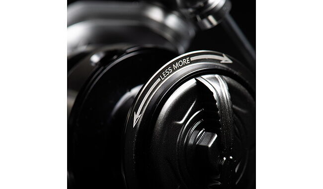 Катушка Savage Gear SGS6 14000 FD - дополнительное фото 3