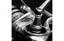 Катушка Savage Gear SGS6 14000 FD - дополнительное фото 4