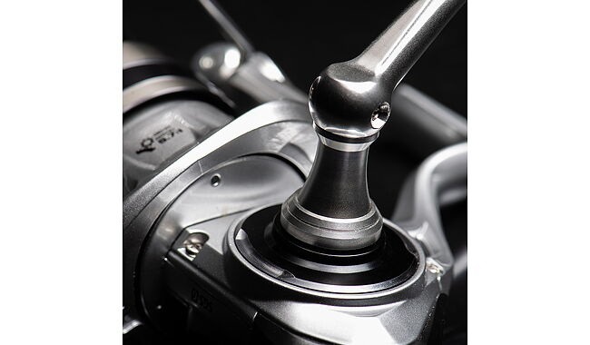 Катушка Savage Gear SGS6 14000 FD - дополнительное фото 4