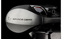 Катушка Savage Gear SG6 BC 100LH - дополнительное фото 2