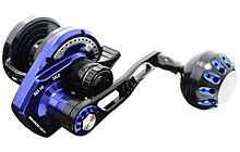 Катушка Savage Gear SGS10 Jigging - фото 1